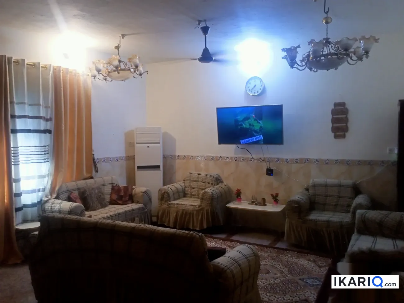دار للبيع في كربلاء - 120 م² / 115,000,000 IQD — صورة 20