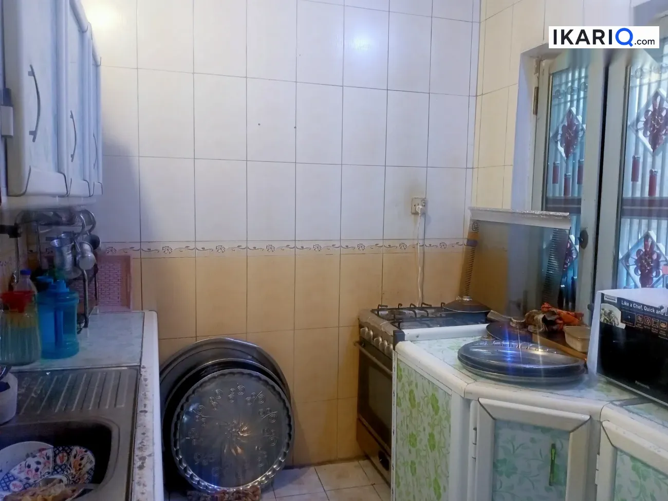 دار للبيع في كربلاء - 120 م² / 115,000,000 IQD — صورة 8