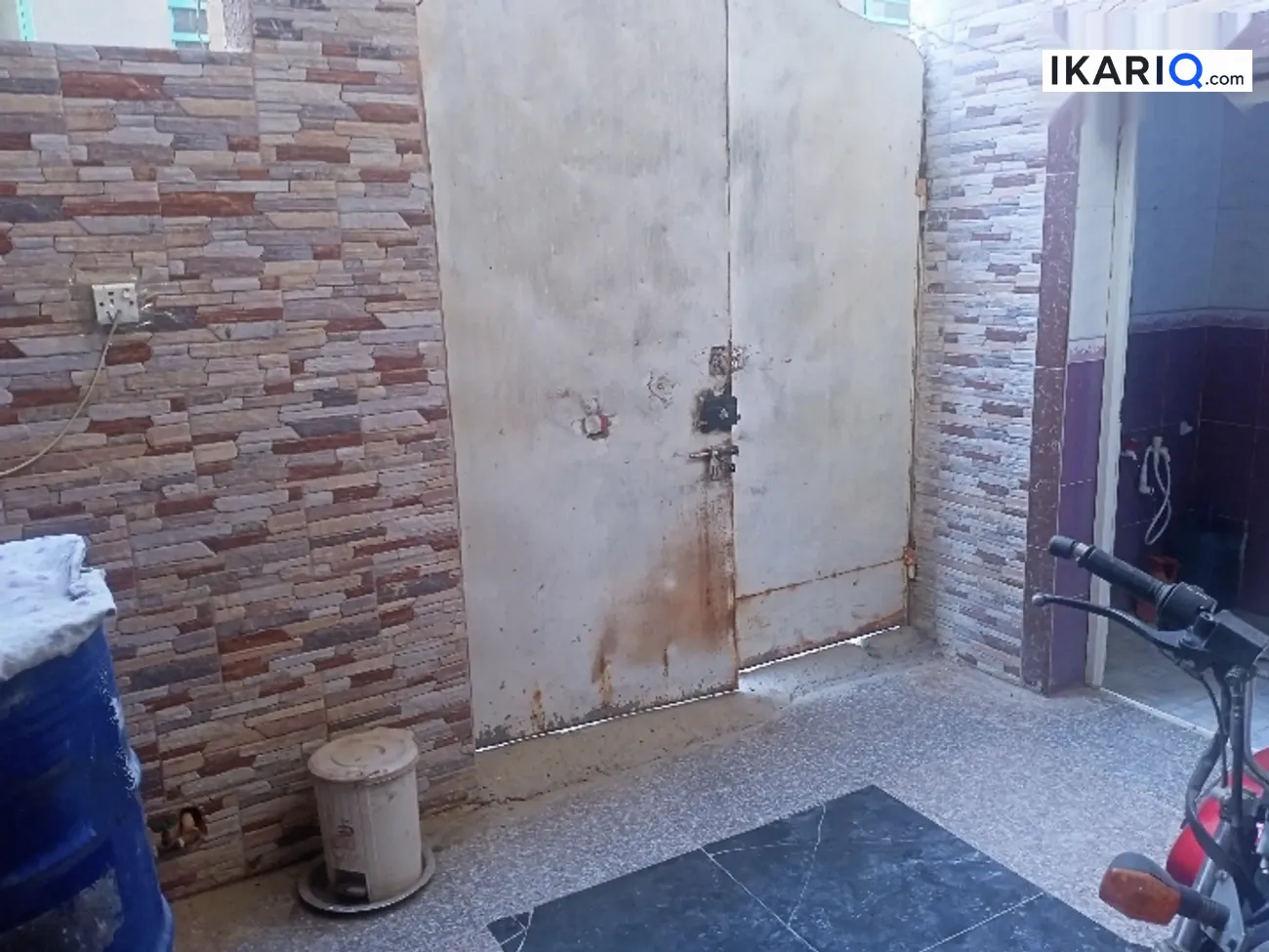 دار للبيع في كربلاء - 120 م² / 115,000,000 IQD — صورة 19