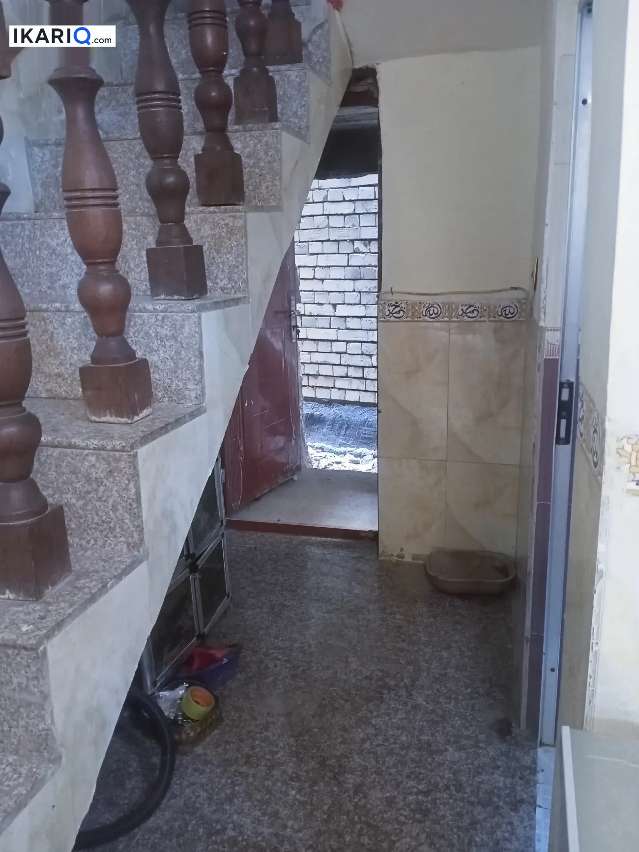 دار للبيع في كربلاء - 120 م² / 115,000,000 IQD — صورة 18