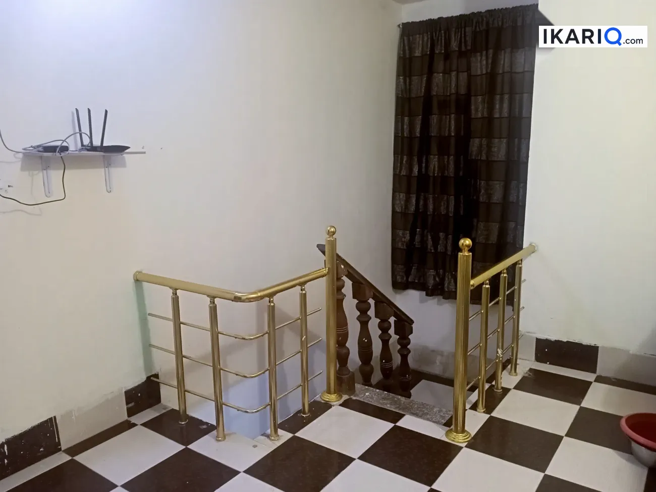 دار للبيع في كربلاء - 120 م² / 115,000,000 IQD — صورة 11
