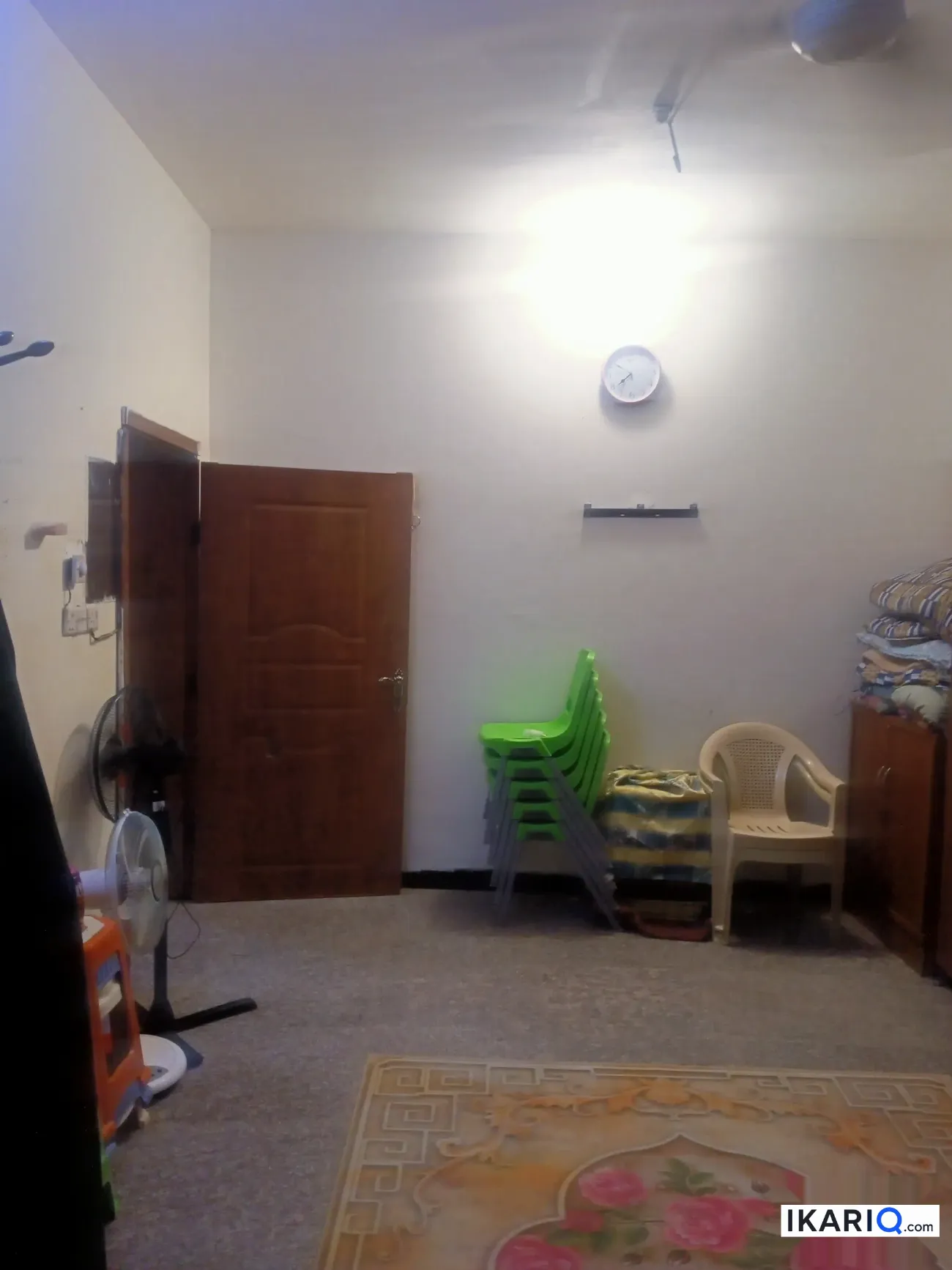 دار للبيع في كربلاء - 120 م² / 115,000,000 IQD — صورة 9