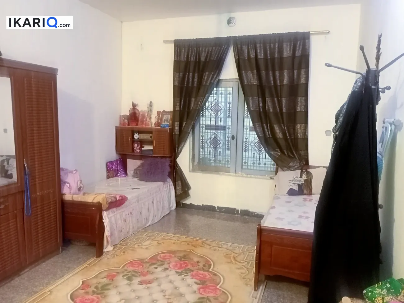 دار للبيع في كربلاء - 120 م² / 115,000,000 IQD — صورة 4