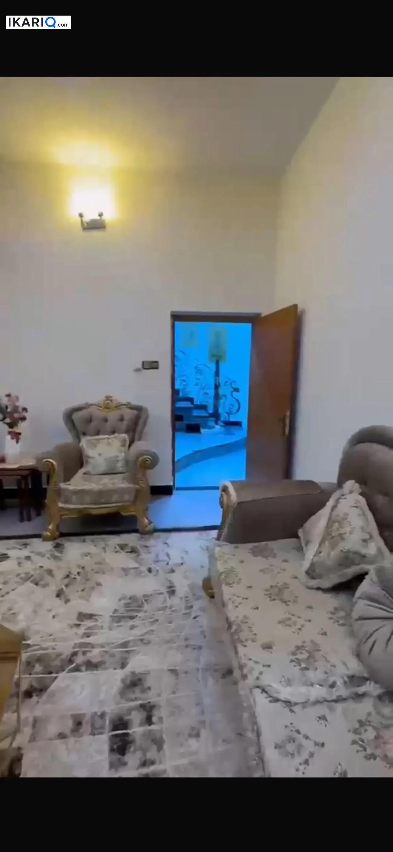 دار للبيع في دور القضاة - 250 م² / 600,000,000 IQD — صورة 5