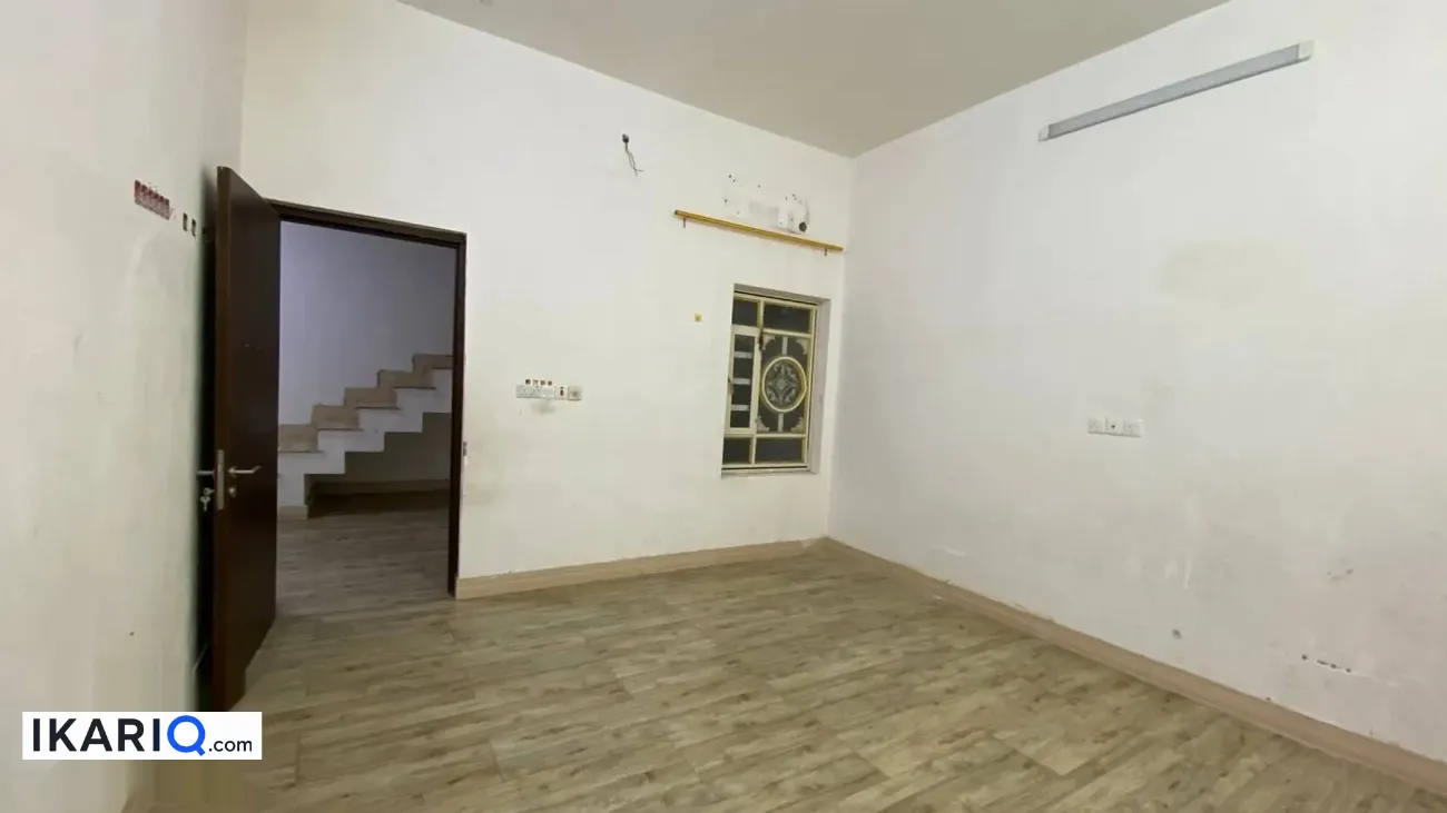 دار للإيجار في البصرة - 200 م² / 1,000 IQD — صورة 12