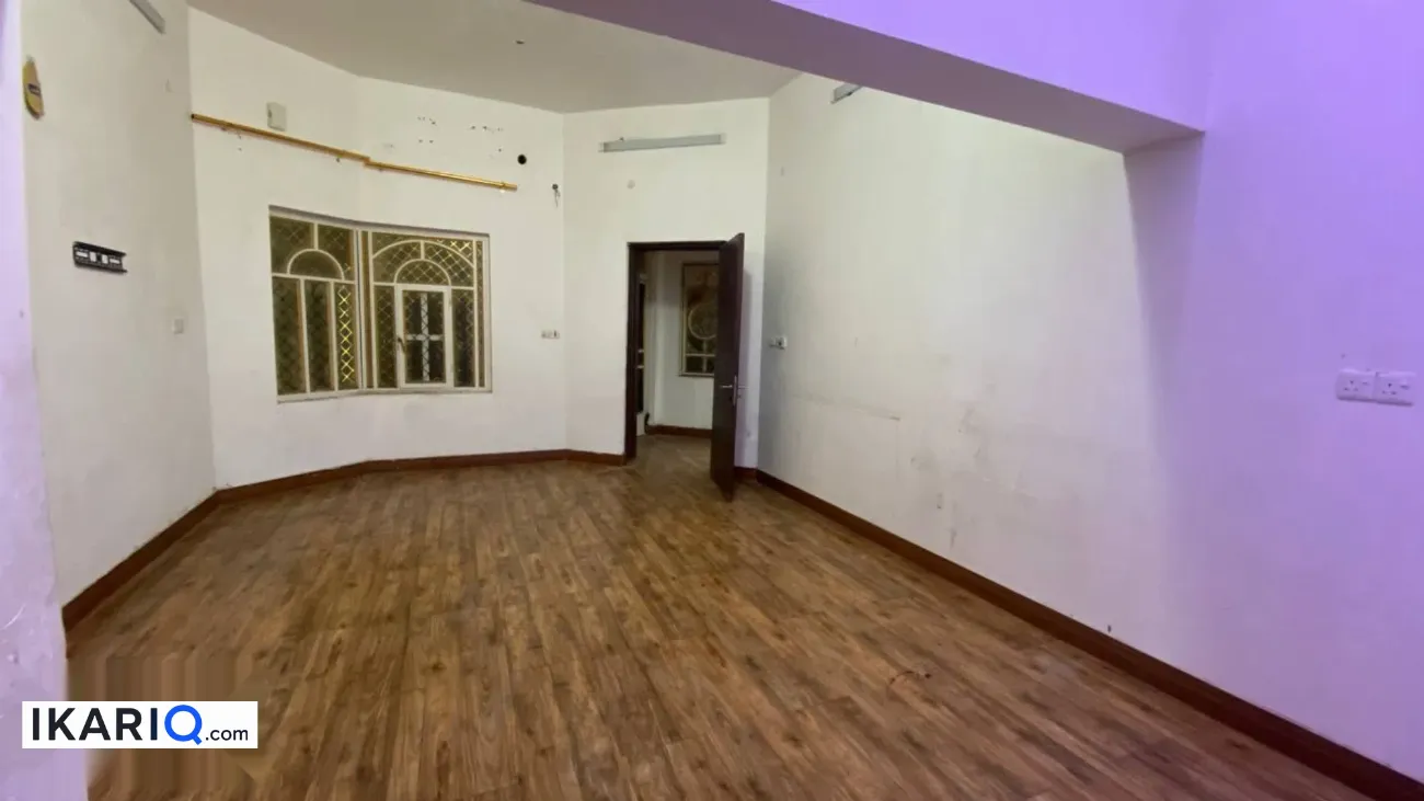 دار للإيجار في البصرة - 200 م² / 1,000 IQD — صورة 3
