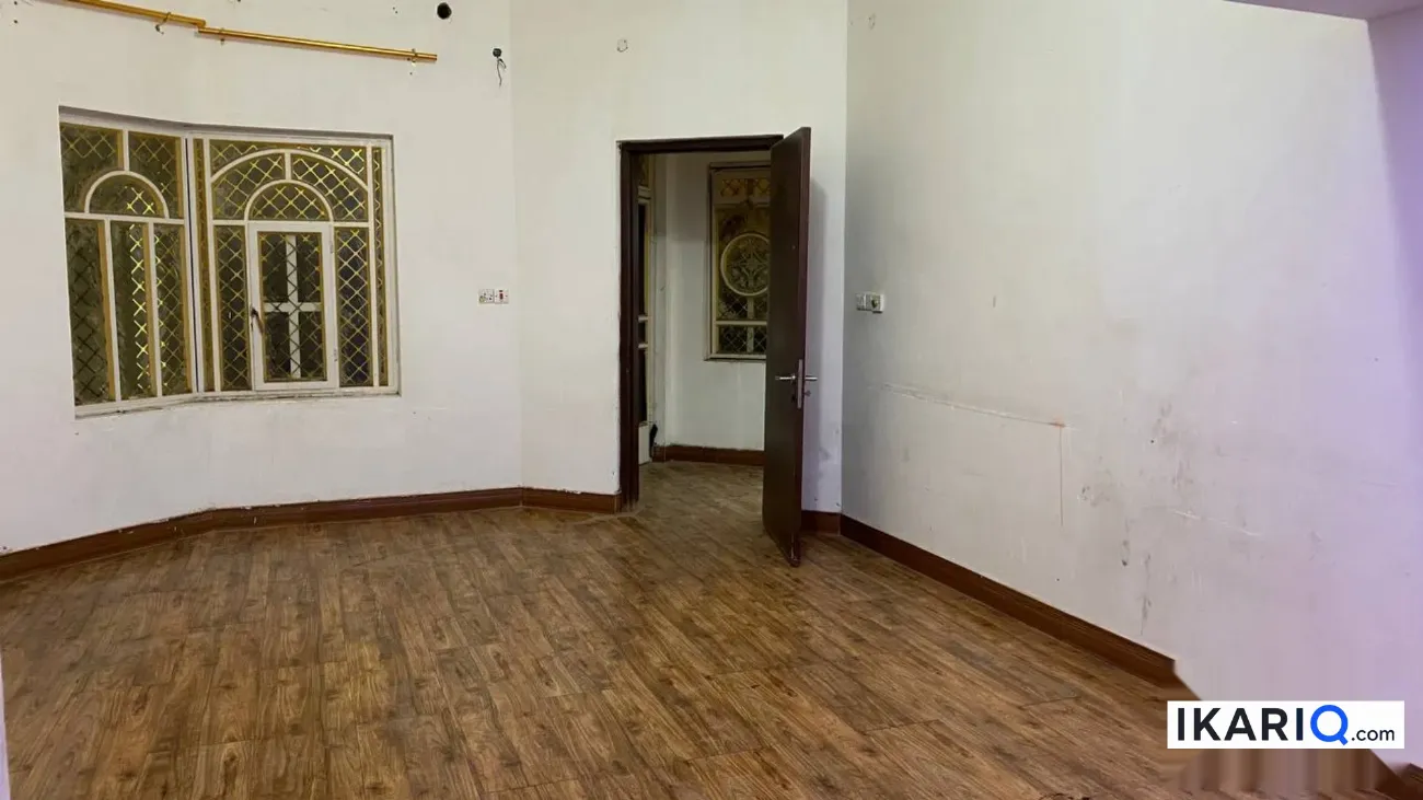 دار للإيجار في البصرة - 200 م² / 1,000 IQD — صورة 4