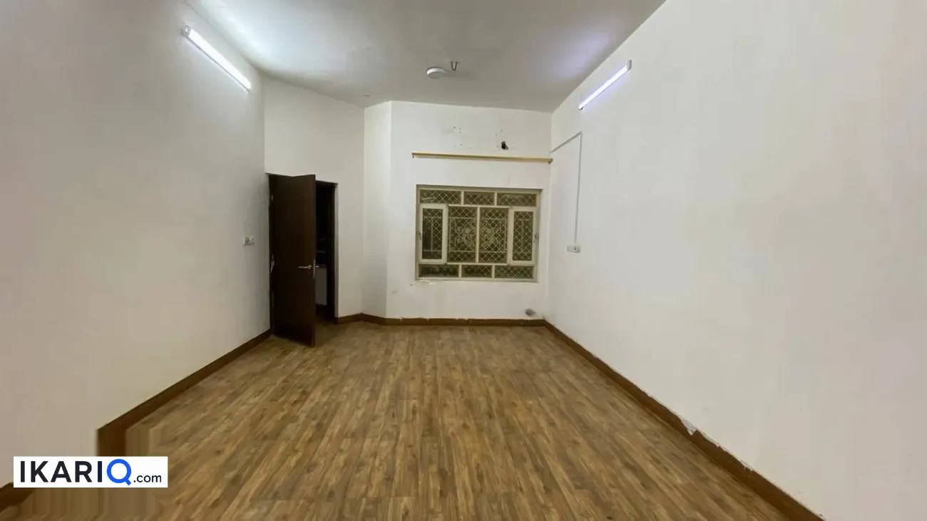 دار للإيجار في البصرة - 200 م² / 1,000 IQD
