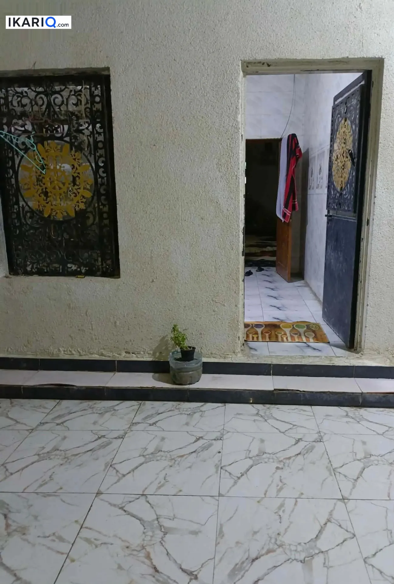 دار للبيع في الجزيره - 150 م² / 92,000,000 IQD — صورة 2