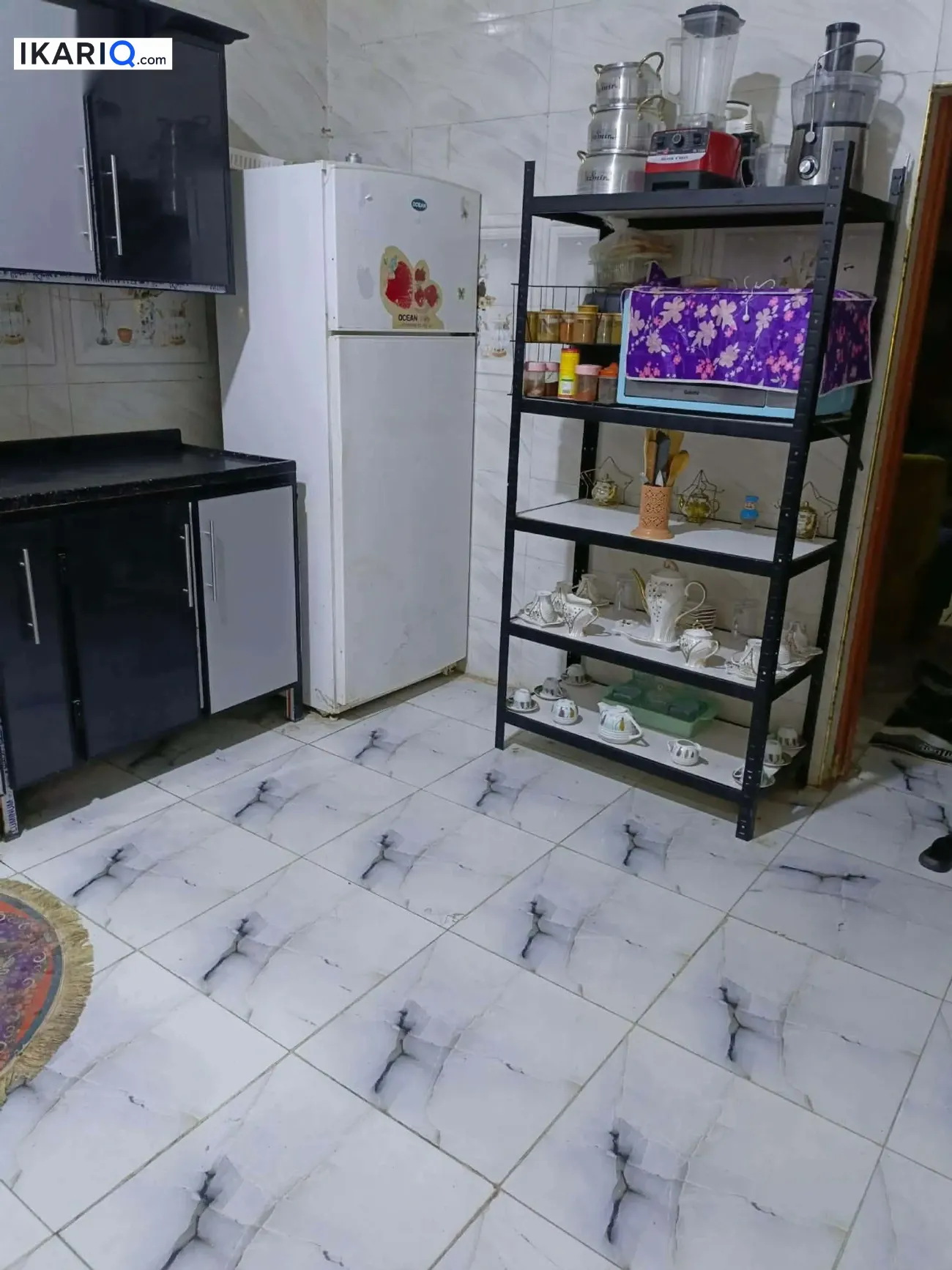 دار للبيع في الجزيره - 150 م² / 92,000,000 IQD — صورة 7