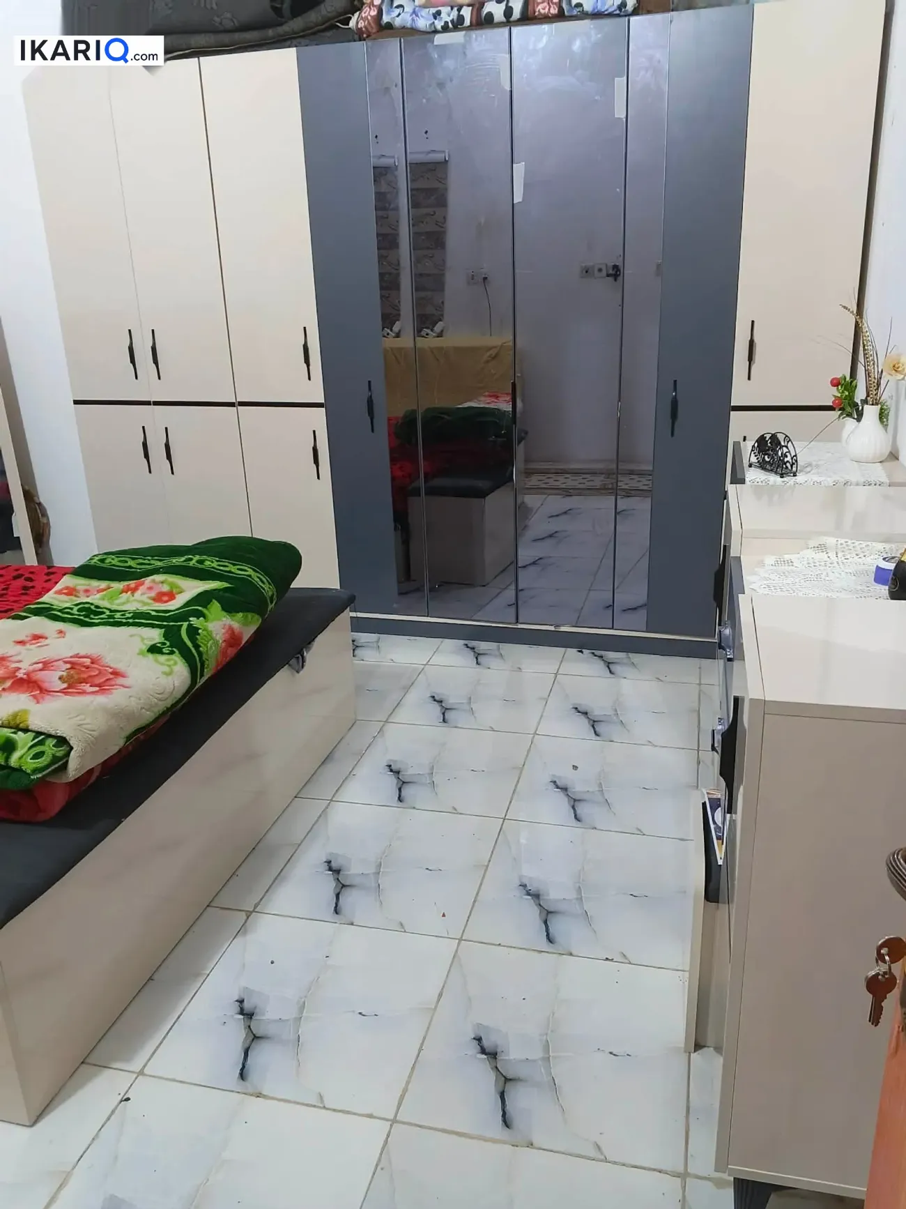 دار للبيع في الجزيره - 150 م² / 92,000,000 IQD — صورة 8