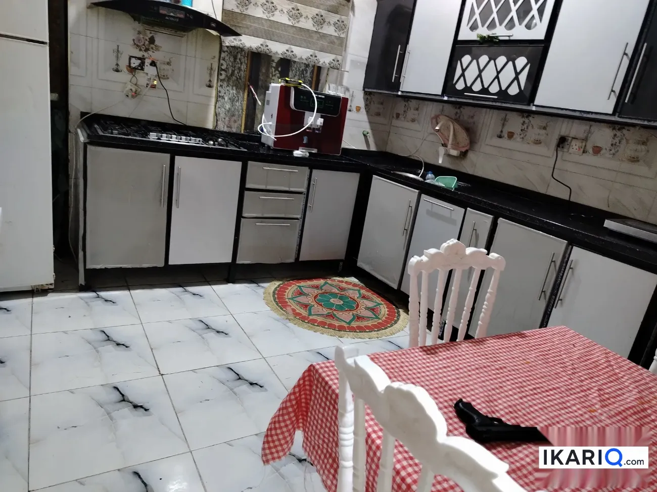دار للبيع في الجزيره - 150 م² / 92,000,000 IQD — صورة 9