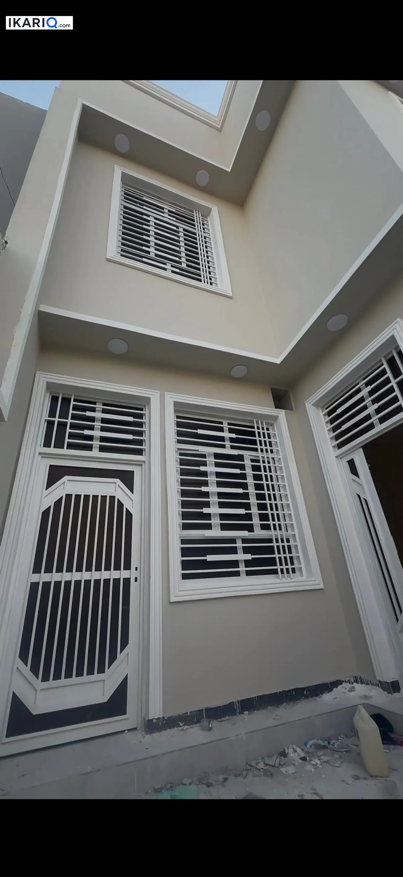 دار للبيع في المهندسين - 150 م² / 330,000,000 IQD — صورة 2