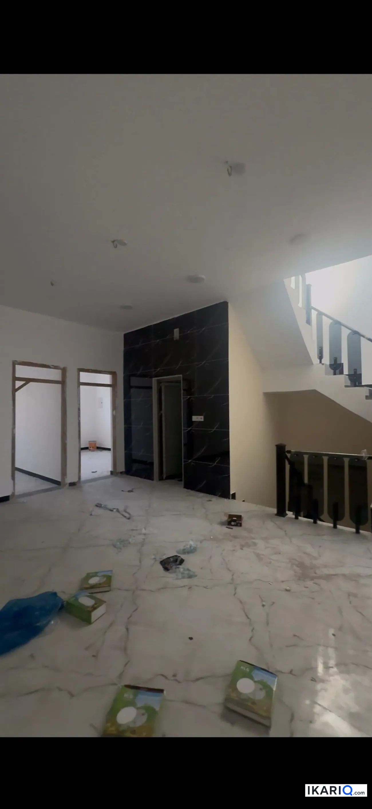 دار للبيع في المهندسين - 150 م² / 330,000,000 IQD — صورة 3