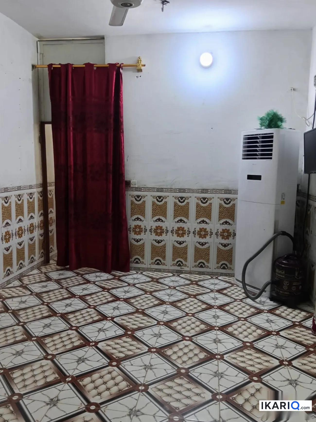 دار للبيع في كربلاء - 100 م² / 17,400,000 IQD — صورة 6