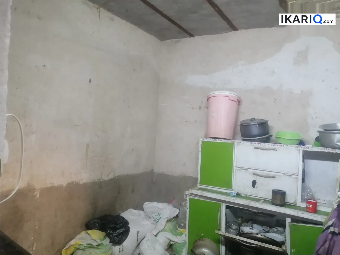 دار للبيع في ميسان - 150 م² / 25,000,000 IQD — صورة 5