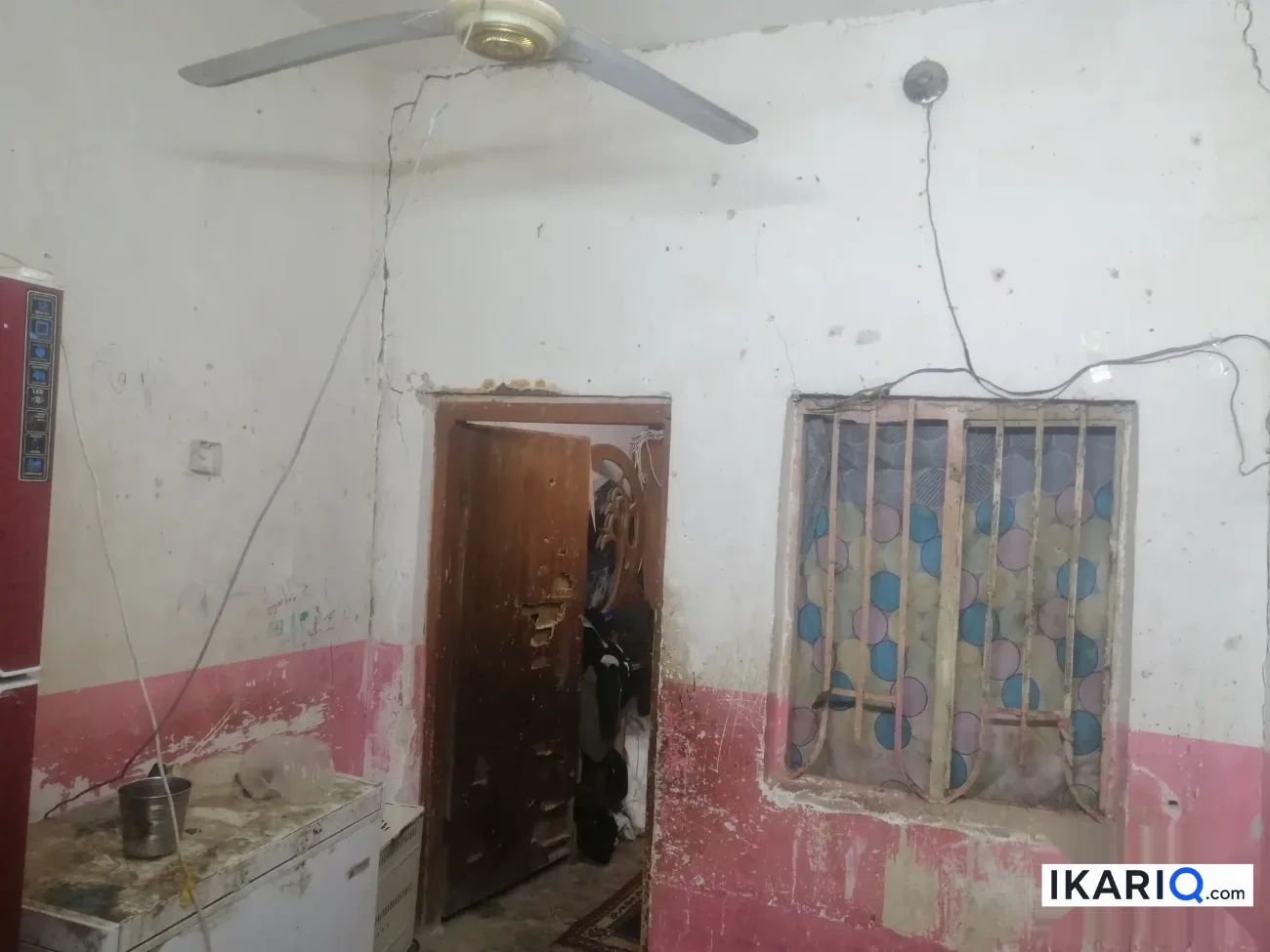 دار للبيع في ميسان - 150 م² / 25,000,000 IQD — صورة 2