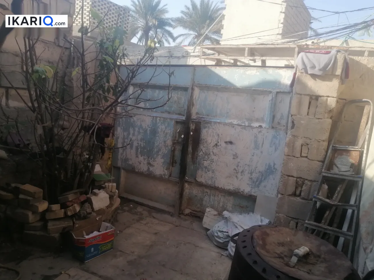 دار للبيع في ميسان - 150 م² / 25,000,000 IQD — صورة 3