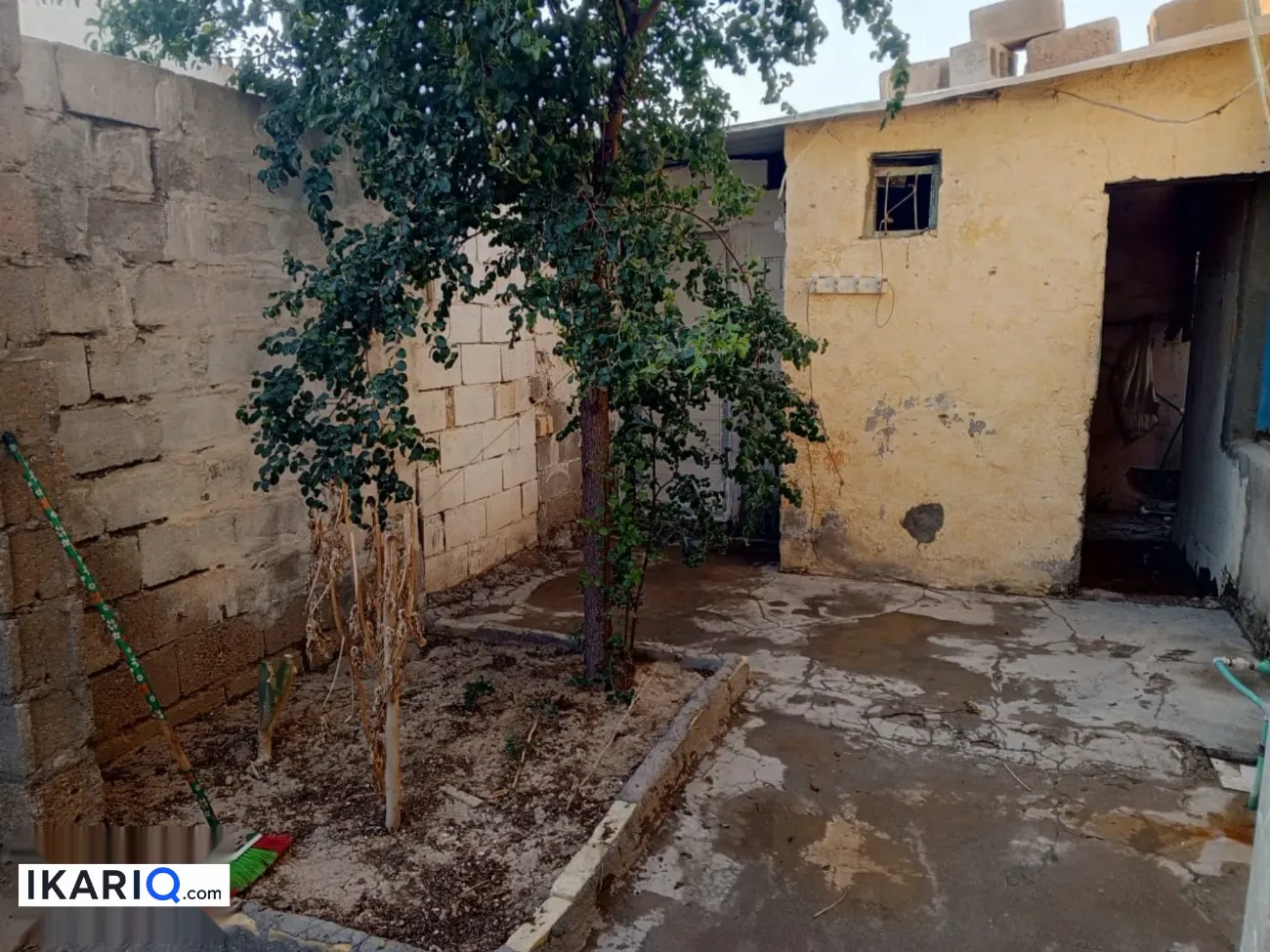 دار للبيع في الجزيره - 240 م² / 75,000,000 IQD — صورة 6