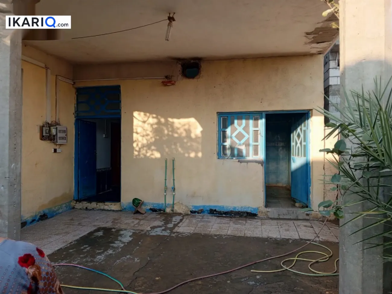 دار للبيع في الجزيره - 240 م² / 75,000,000 IQD — صورة 4