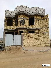 دار للبيع في الجزيره - 200 م² / 150,000,000 IQD — صورة 2