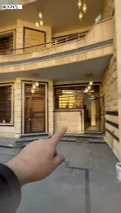 دار للإيجار في عرصات الهندية - 250 م² / 62,000,000 IQD — صورة 2