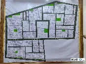 دار للبيع في البصرة - 200 م² / 185,000,000 IQD — صورة 3