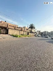 أرض للبيع في السيدية - 300 م² / 4,000,000 IQD — صورة 2