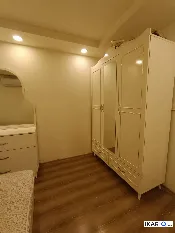 شقة للإيجار في لايف تاورز - 50 م² / 550,000 IQD — صورة 2