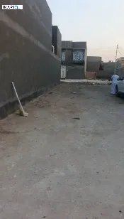 أرض للبيع في قضاء شط العرب - 200 م² / 90,000,000 IQD — صورة 2