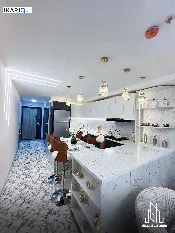 شقة للإيجار في لايف تاورز - 116 م² / 1,075,000 IQD — صورة 4