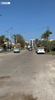 أرض للبيع في اليرموك - 400 م² / 2,320,000,000 IQD — صورة 2