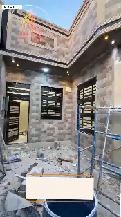 دار للبيع في الصالحية - 150 م² / 120,000,000 IQD — صورة 2