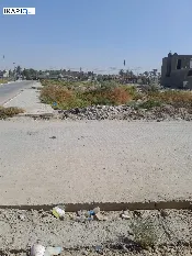 أرض للبيع في الصويرة - 267 م² / 160,000,000 IQD — صورة 2