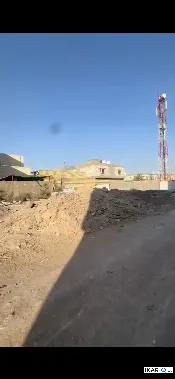 أرض للبيع في مناوي لجم - 200 م² / 115,000,000 IQD — صورة 3