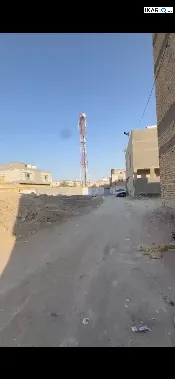 أرض للبيع في مناوي لجم - 200 م² / 115,000,000 IQD — صورة 2