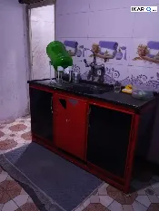 دار للبيع في الشعلة - 100 م² / 13,000,000 IQD — صورة 4