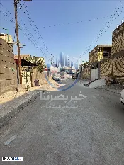 دار للبيع في اسكان الموانئ - 300 م² / 500,000,000 IQD — صورة 2