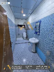 دار للإيجار في البراضعية - 200 م² / 2,175,000 IQD — صورة 3