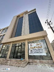 طابق من عمارة للإيجار في الجزائر - 400 م² / 18,125,000 IQD — صورة 2