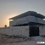 دار للبيع في أبو الخصيب - 160 م² / 90,000,000 IQD — صورة 2