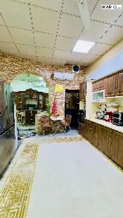 دار للبيع في كوت الحجاج - 250 م² / 570,000,000 IQD — صورة 3