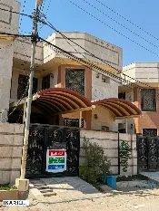 دار للبيع في كربلاء - 260 م² / 350,000,000 IQD — صورة 2