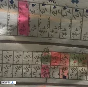 أرض للبيع في الدورة - 105 م² / 94,500,000 IQD — صورة 2
