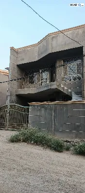 دار للبيع في الدورة - 150 م² / 3,000,000 IQD — صورة 3
