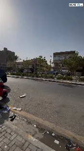 أرض للبيع في حي الرسالة الثانية - 200 م² / 600,000,000 IQD — صورة 3