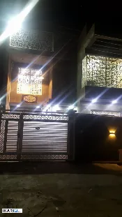 دار للبيع في الحكيمية - 210 م² / 600,000,000 IQD — صورة 3