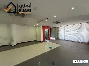 طابق من عمارة للإيجار في المنصور - 600 م² / 400,000 IQD — صورة 4