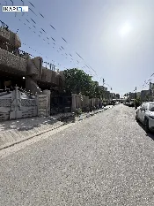 أرض للبيع في السيدية - 320 م² / 3,350,000 IQD — صورة 3
