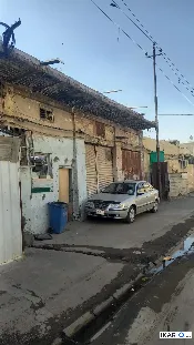 أرض للبيع في البياع - 1336 م² / 4,008,000,000 IQD — صورة 4
